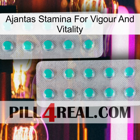 Ajantas Stamina For Vigour And Vitality 29.jpg